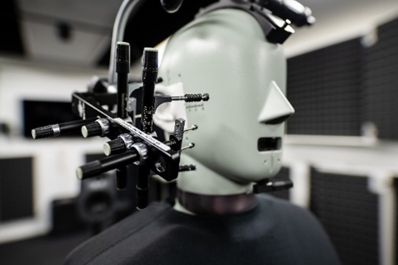 Mechanical advanced capabilities